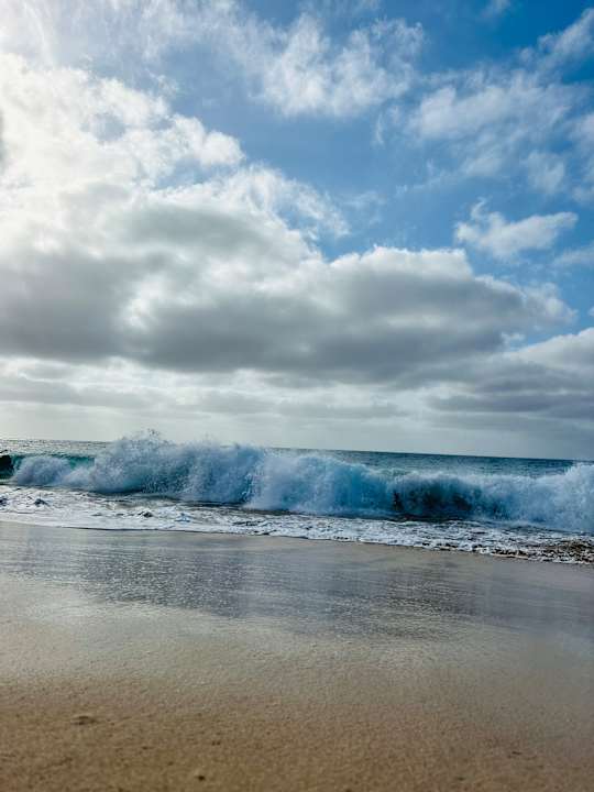 Strand ROBINSON CABO VERDE
