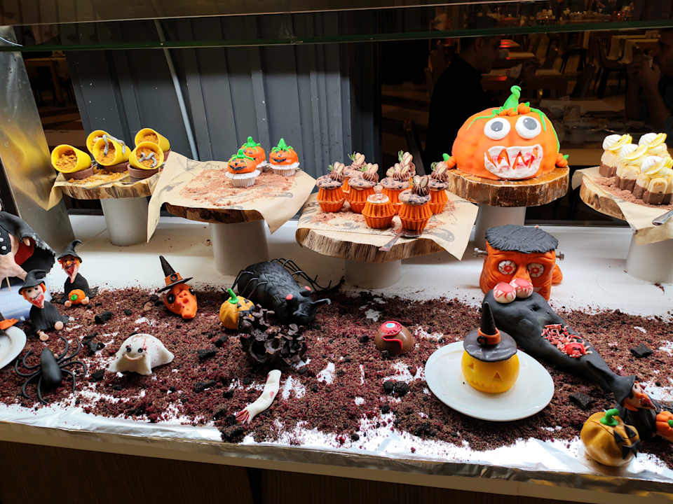 Sport & Freizeit Seashell Resort