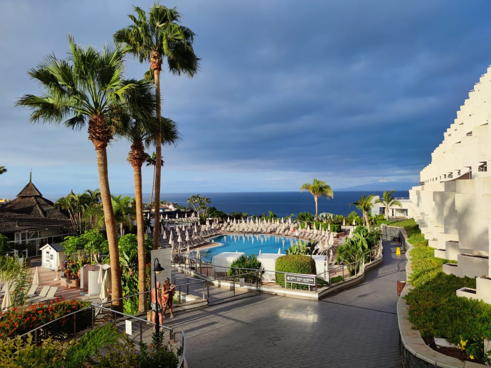 Pool Landmar Playa La Arena