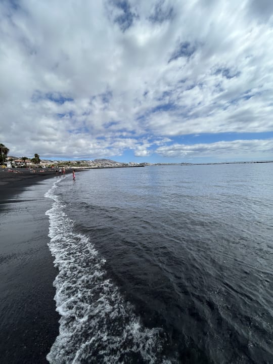 Strand Hotel Riu Palace Tenerife
