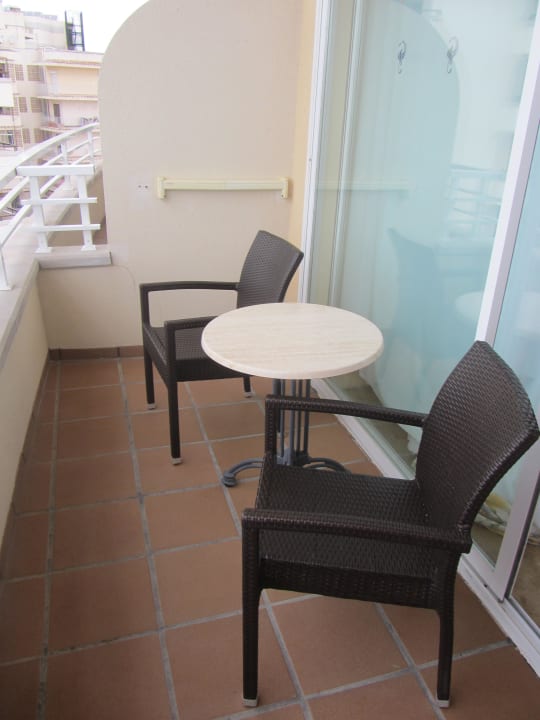 Balkon Grupotel Acapulco Playa - Adults Only