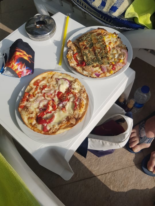 Gastro Hotel Delphin Diva