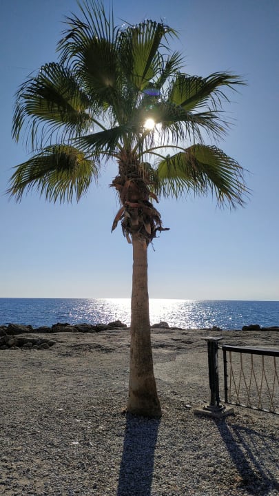 Strand Melas Resort Hotel