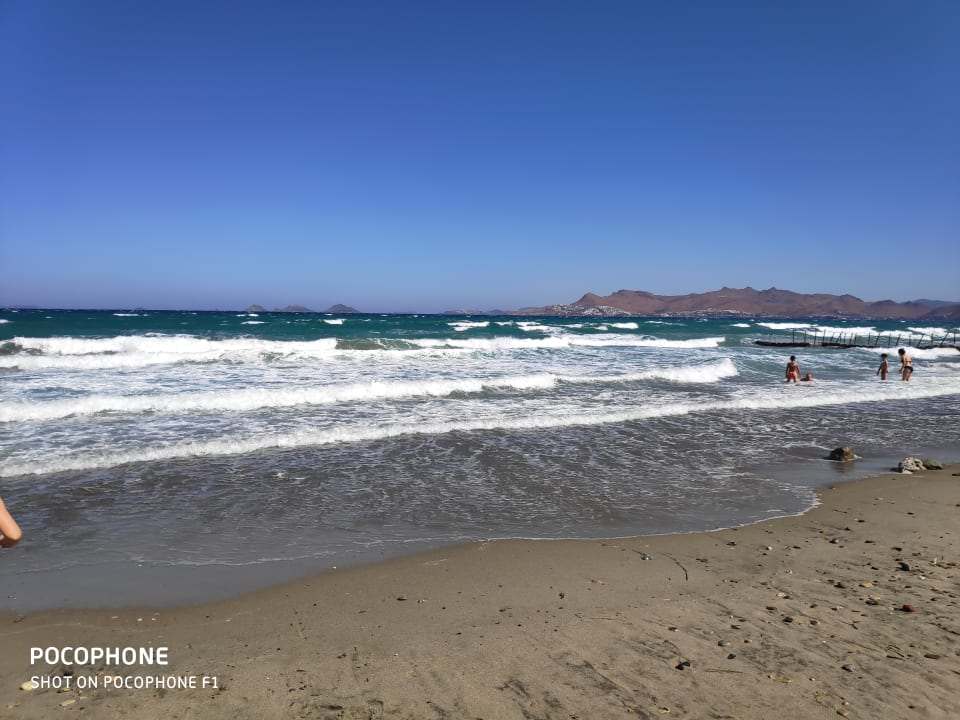 Strand Blue Lagoon Resort