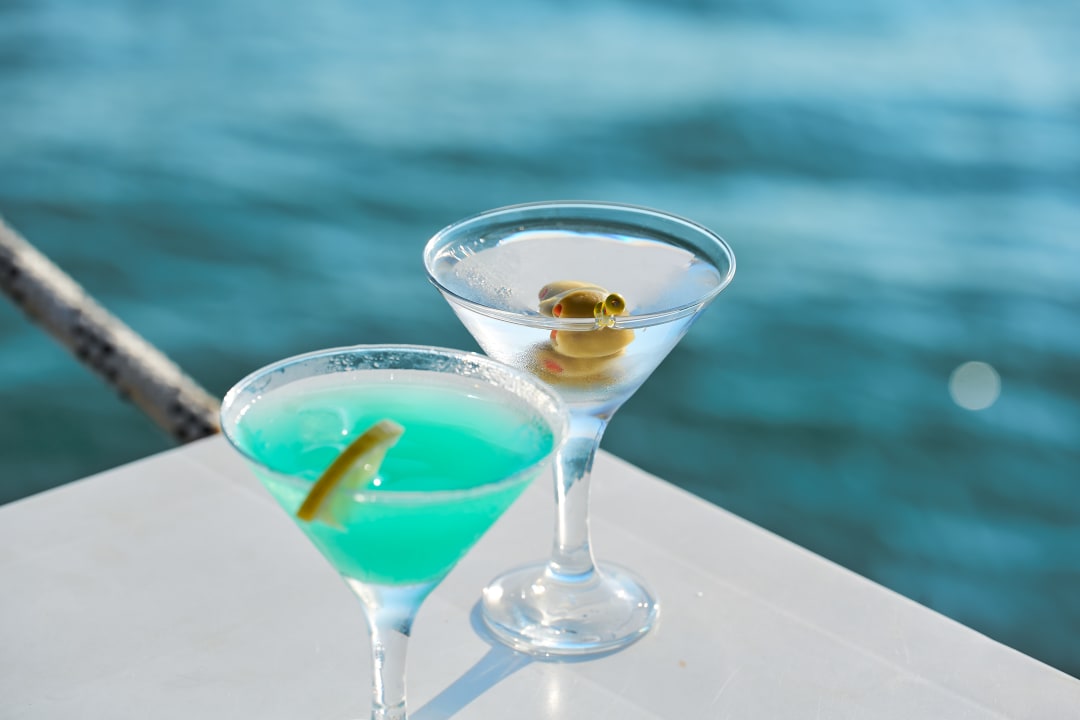 Gastro Seaden Sea World Resort & Spa