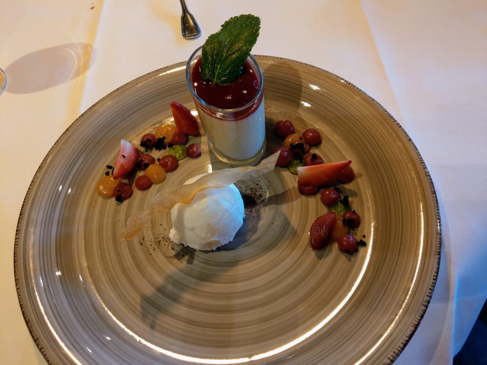 Gastro Müller's Landhotel