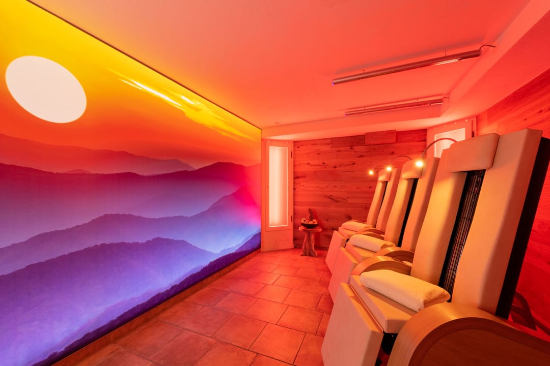 Sport & Freizeit Parkhotel Burgmühle