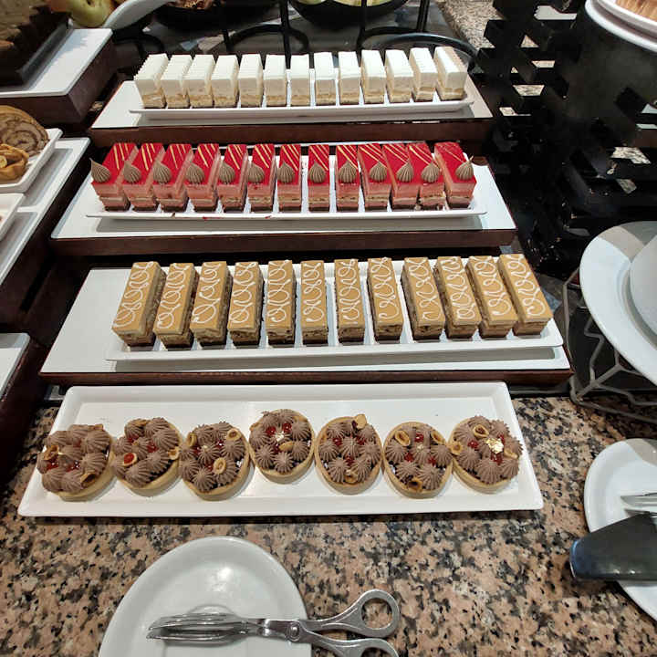 Gastro Iberostar Selection Kantaoui Bay