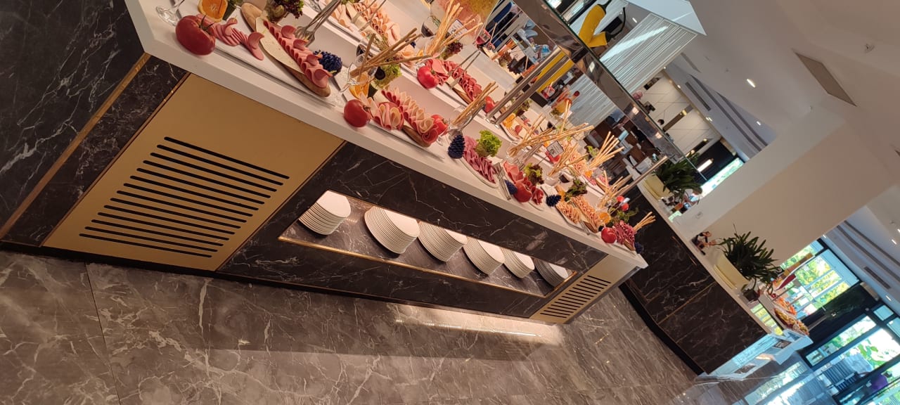 Gastro Monachus Family Resort Sorgun