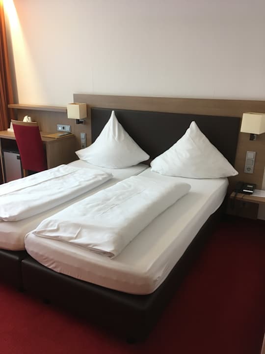Zimmer Hotel Weisses Ross