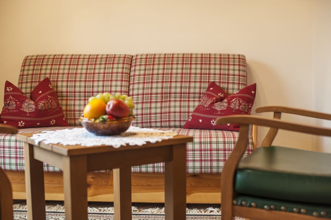 Zimmer Apartment Scheibenhof