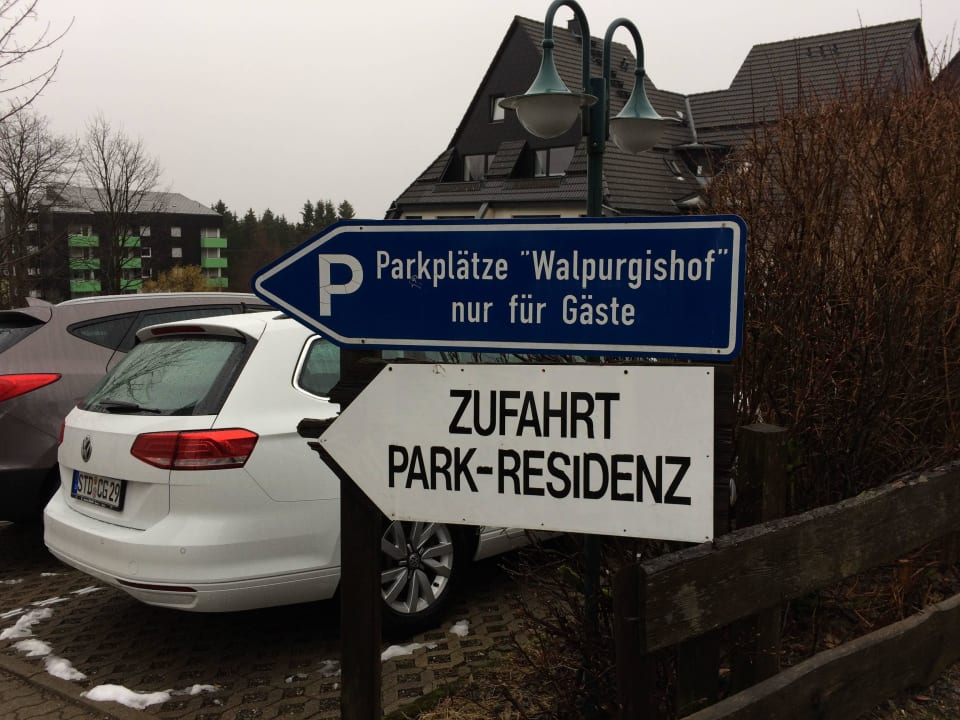 Parkplatz Walpurgishof