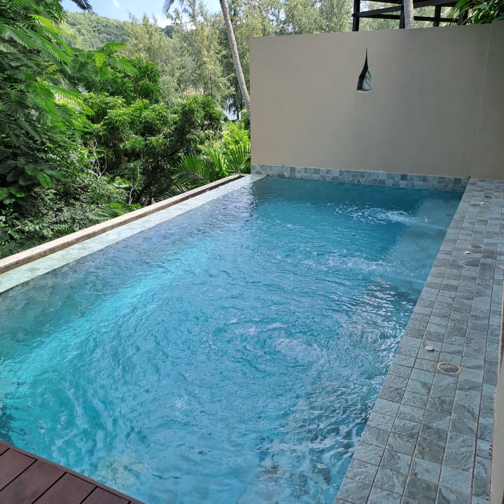 Zimmer SUNSURI PHUKET