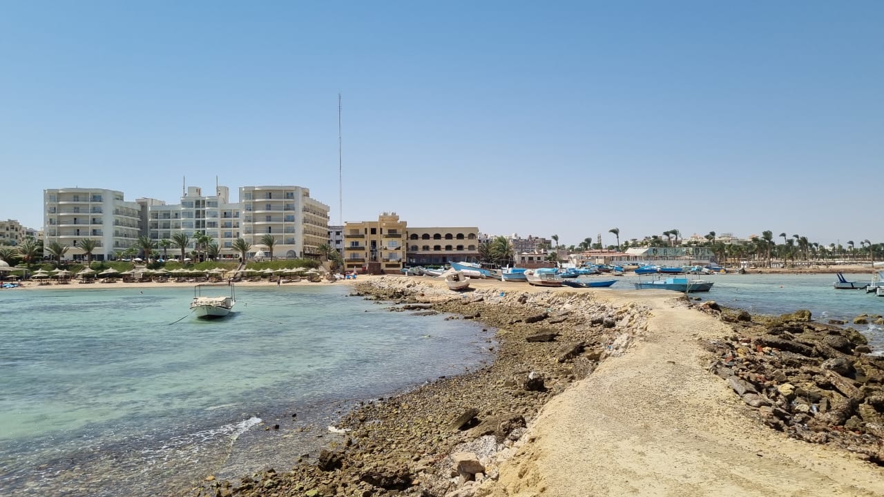 Strand Royal Star Beach Resort