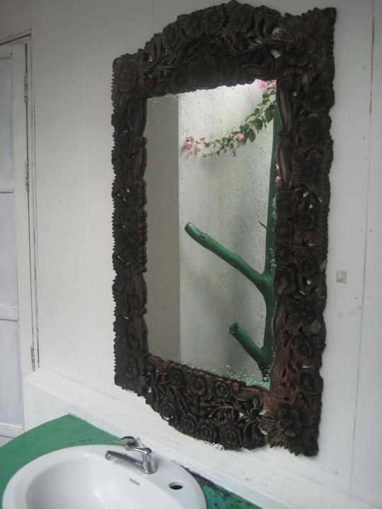 Yellow Room Bad Gu's Bay Resort