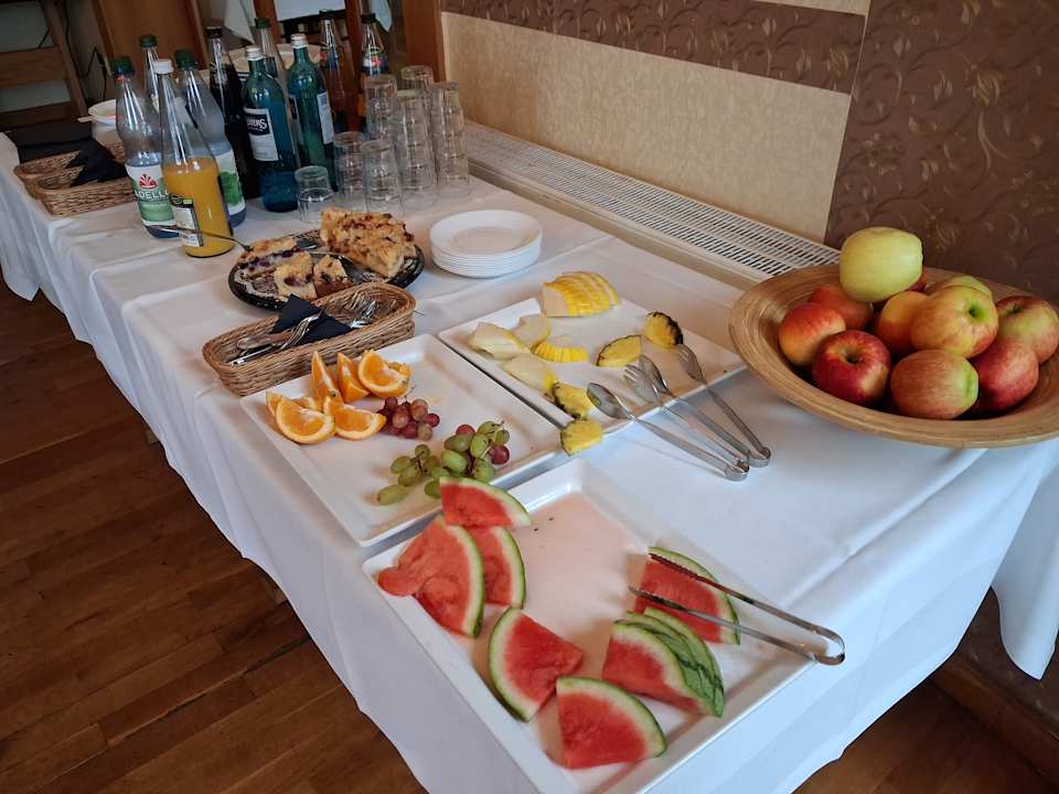 Gastro Waldseehotel Wirchensee