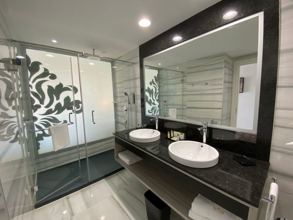 Zimmer Hotel Riu Palace Meloneras