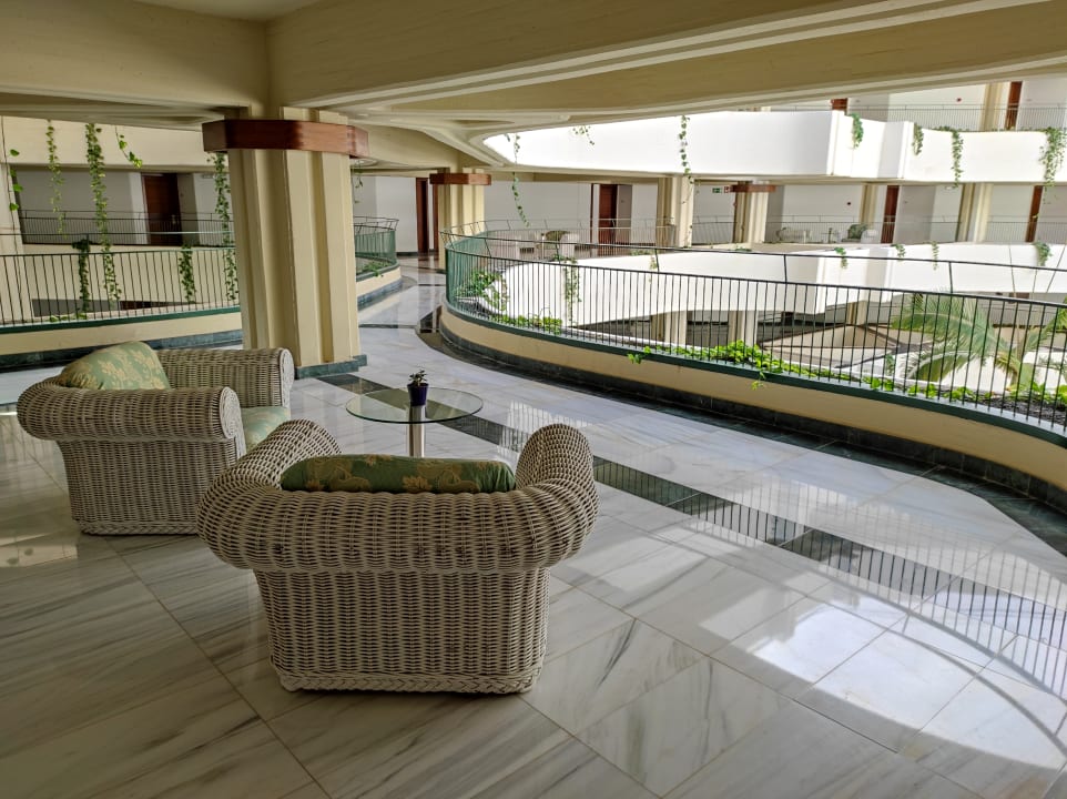 Sonstiges Paradisus by Meliá Salinas Lanzarote