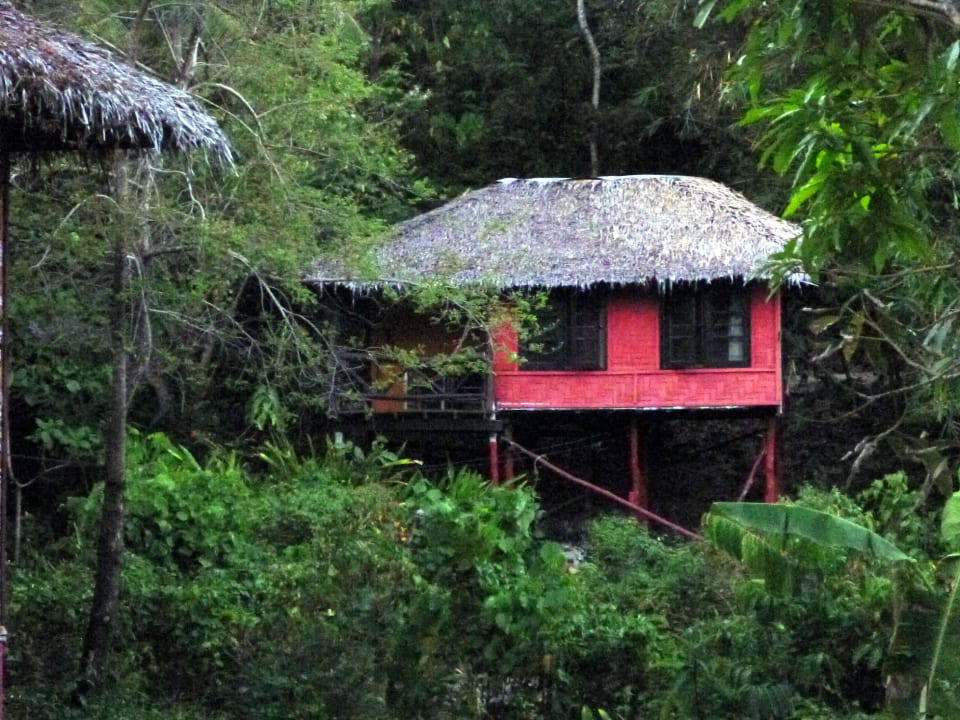 Bungalow  Hotel Relax Bay Koh Lanta