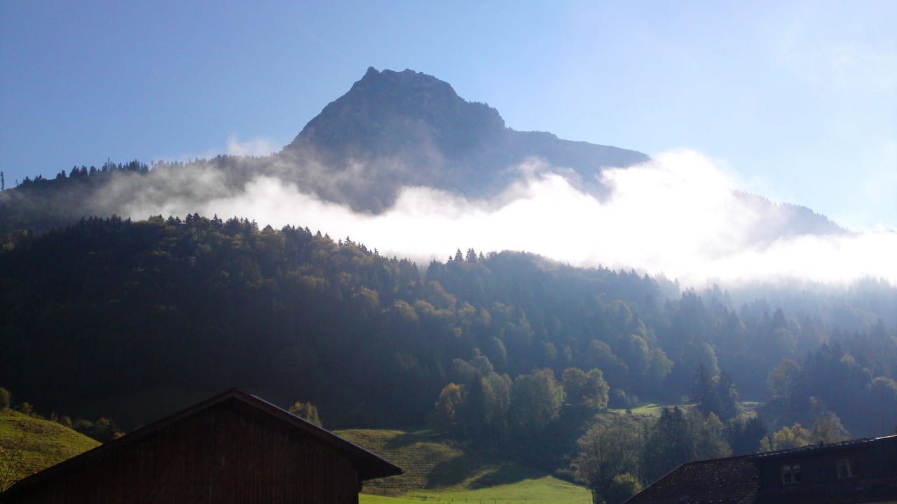 Einfach nur wunderschön Familien- und Wellnesshotel Viktoria