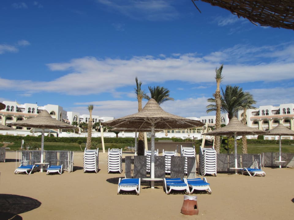 Sehr sauber Old Palace Resort Sahl Hasheesh