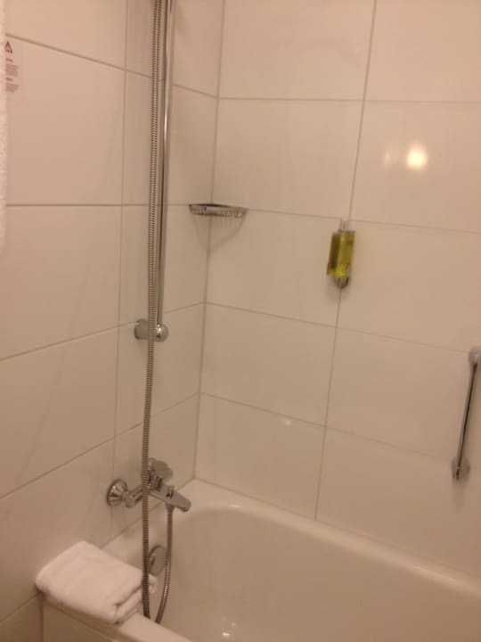 Bad Mercure Hotel Wiesbaden City