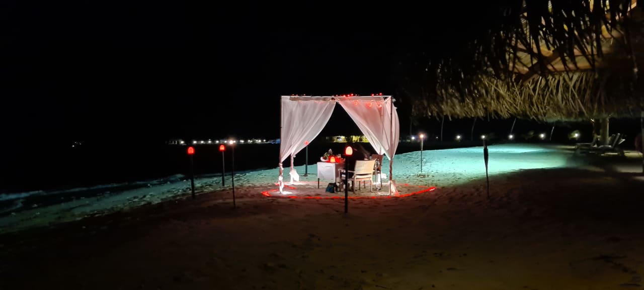 Strand Adaaran Select Hudhuran Fushi - Premium All Inclusive
