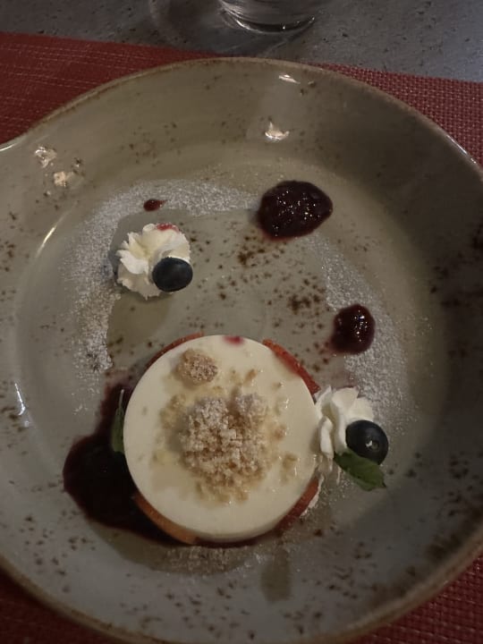 Gastro Le Meridien Ile Maurice