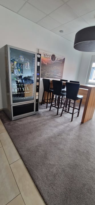 Sonstiges Hotel Maxis