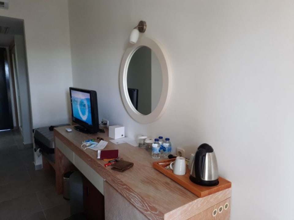 Zimmer Asteria Collection Side