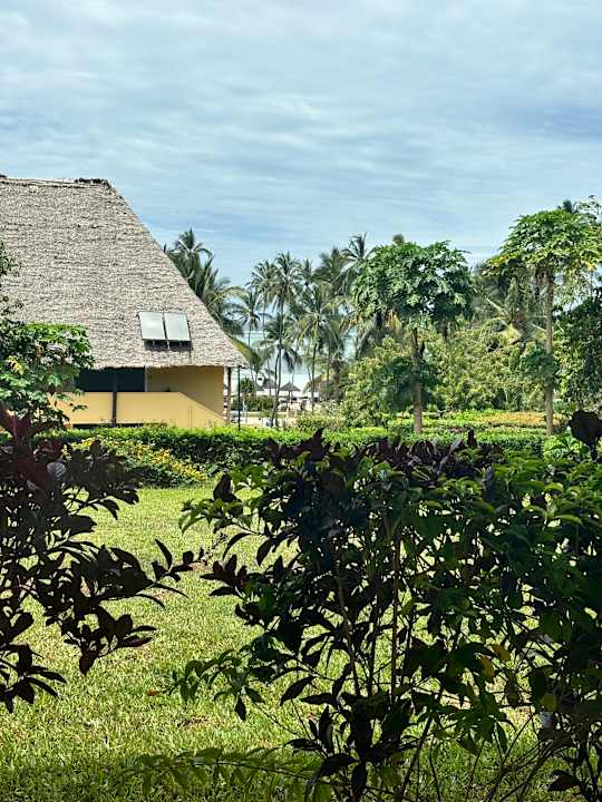Zimmer TUI Blue Bahari Zanzibar