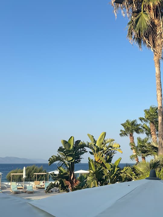 Pool TUI BLUE Oceanis Beach and Spa Resort