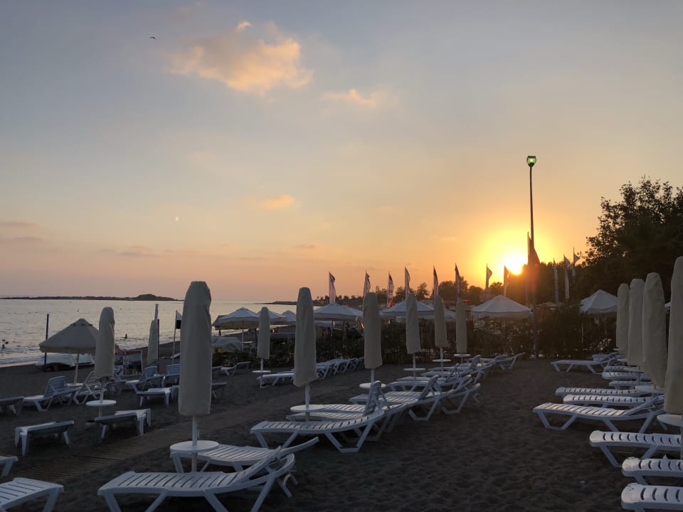 Strand Saphir Resort & Spa