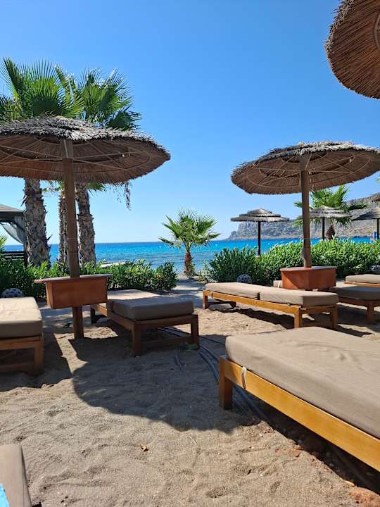 Strand Aquagrand Artistic Luxury Beach Resort - Adults only