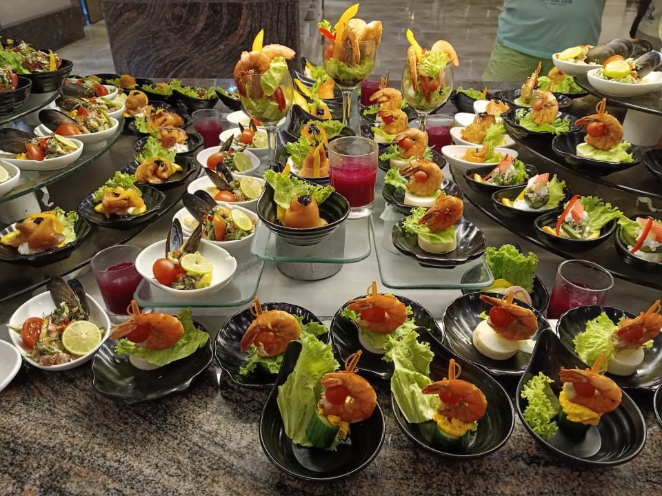 Gastro Serenity Alpha Beach