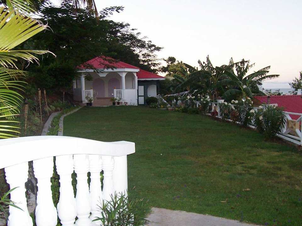 Wedding Chapel Hotel The Flamboyant