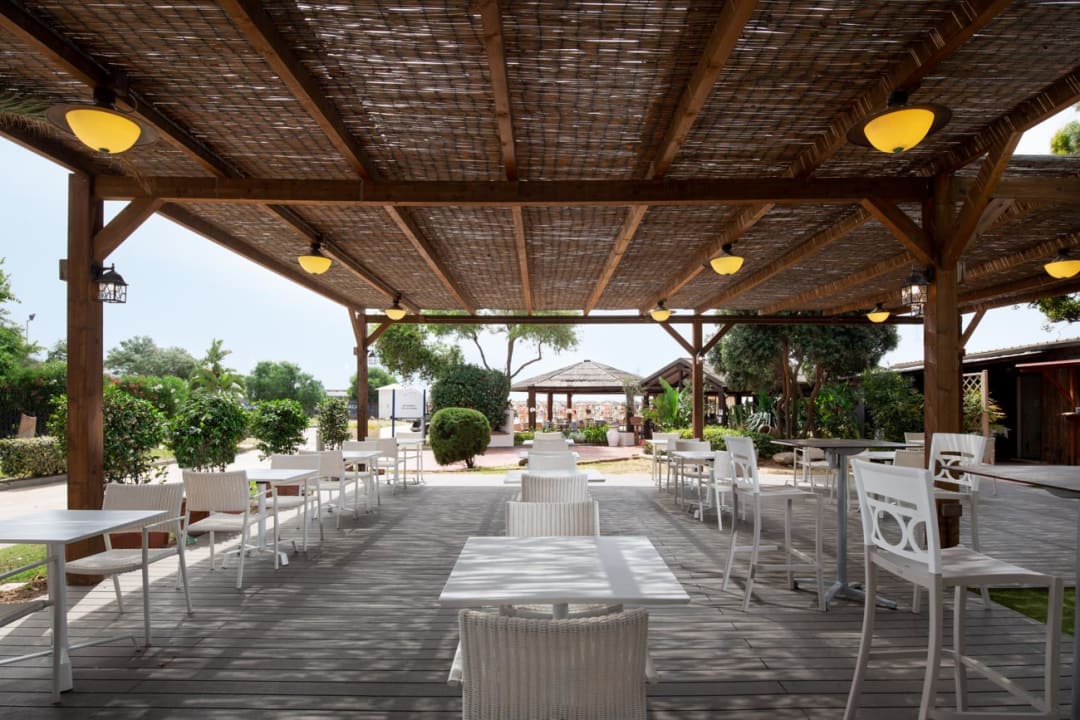 Gastro VOI Tanka Village