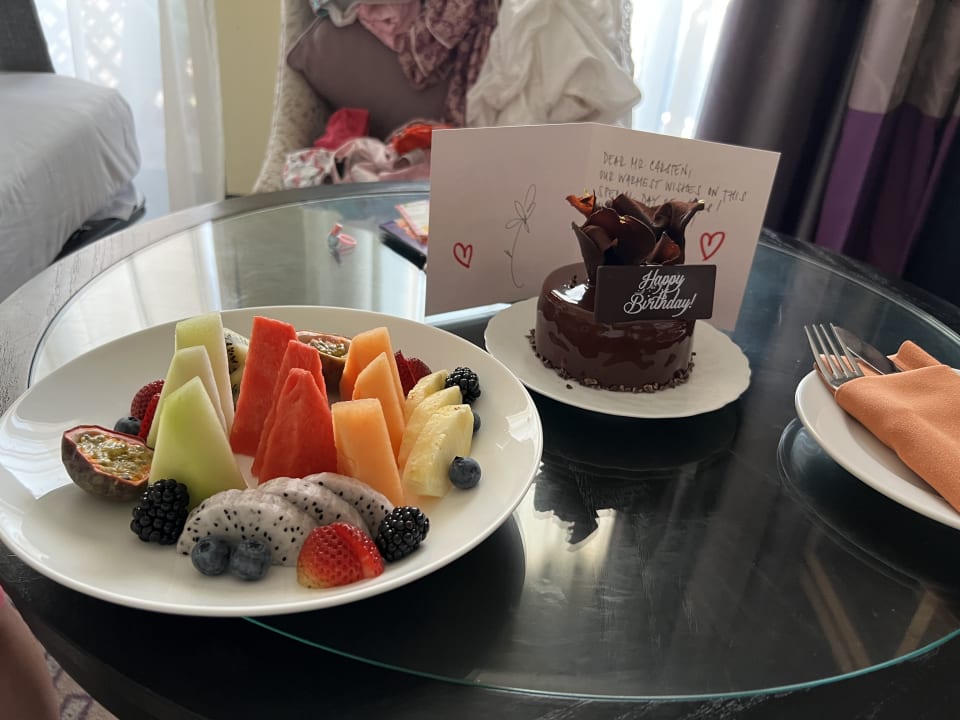 Zimmer Jumeirah Mina Al Salam