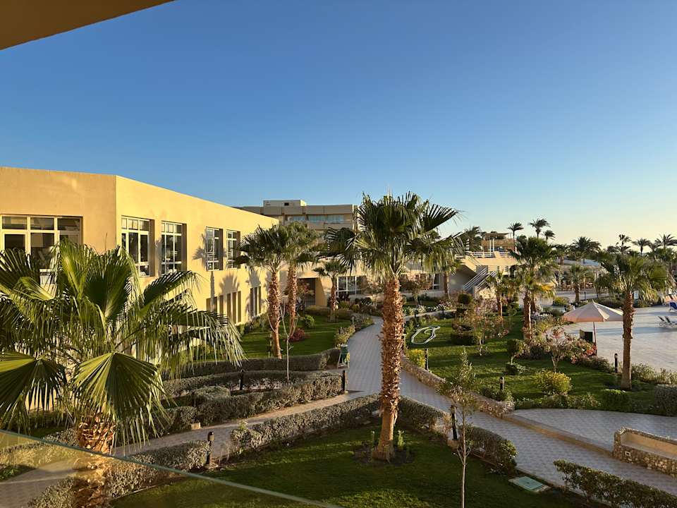 Außenansicht Seven Seas Jolie Bay Resort