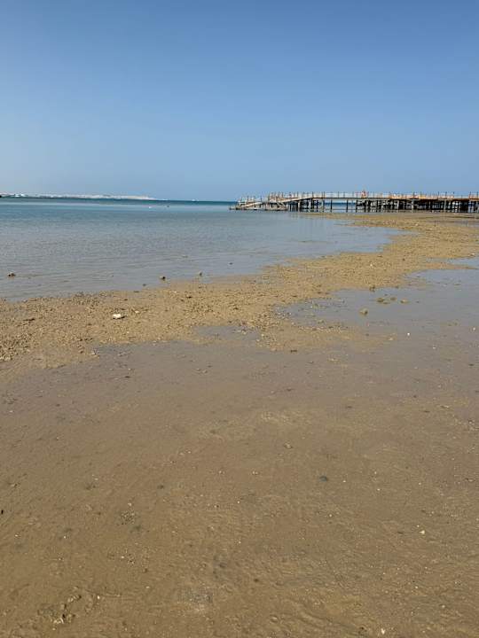 Strand Sentido Mamlouk Palace Resort