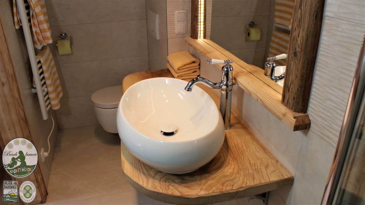 Zimmer Bauernhof Kinderparadies Bachbauer