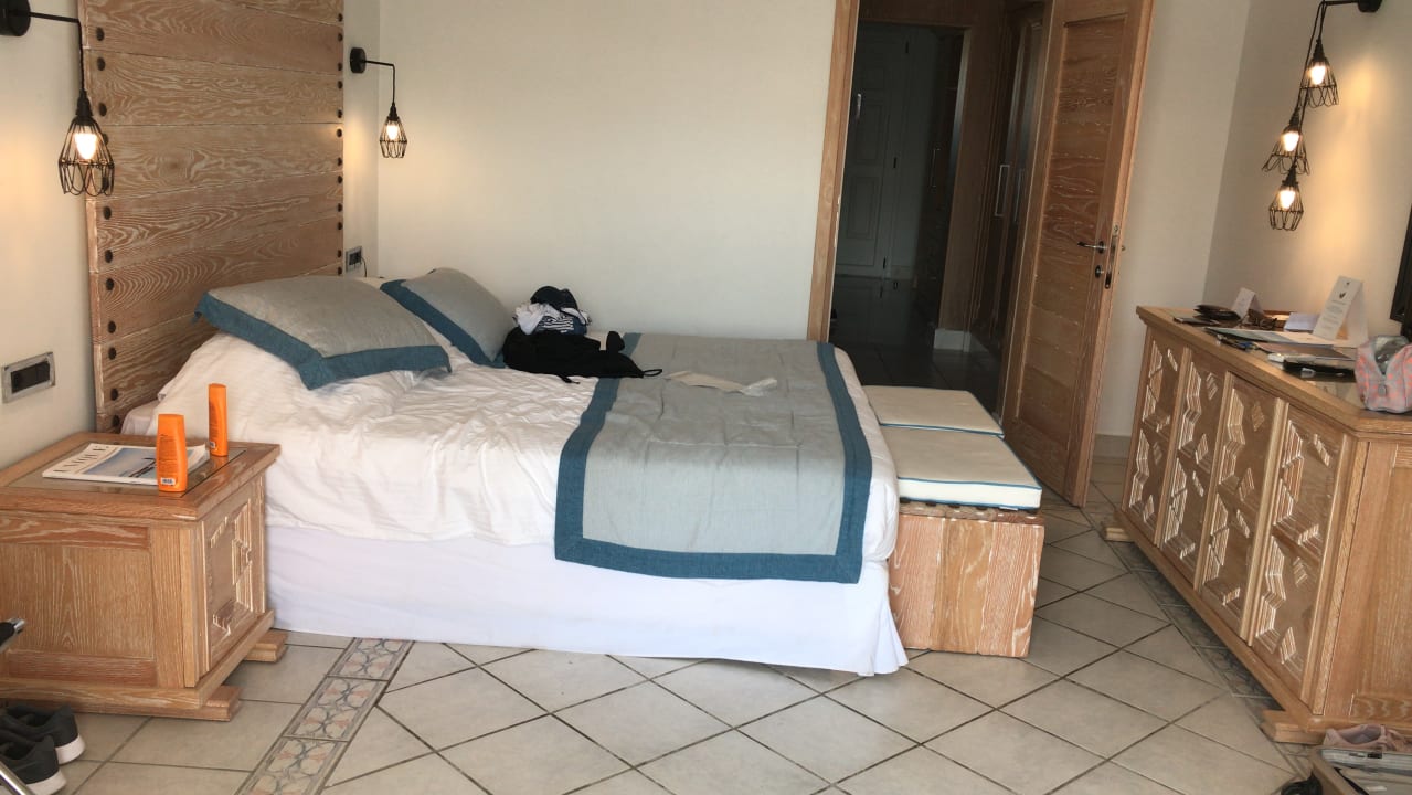 Zimmer Mitsis Rodos Village