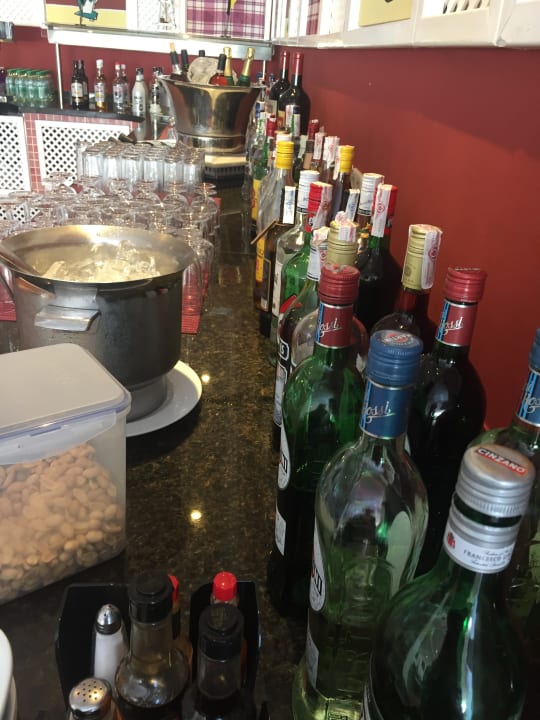 Gastro TUI MAGIC LIFE Fuerteventura