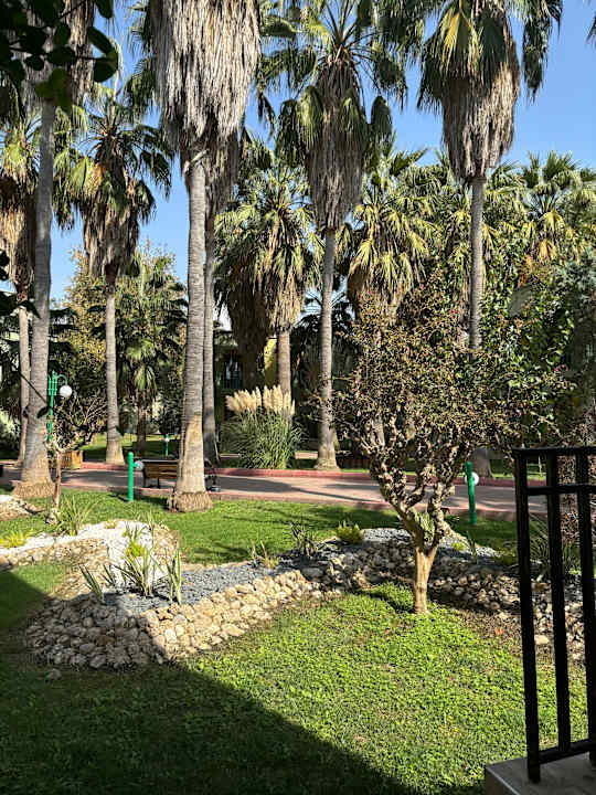 Zimmer VONRESORT Golden Beach