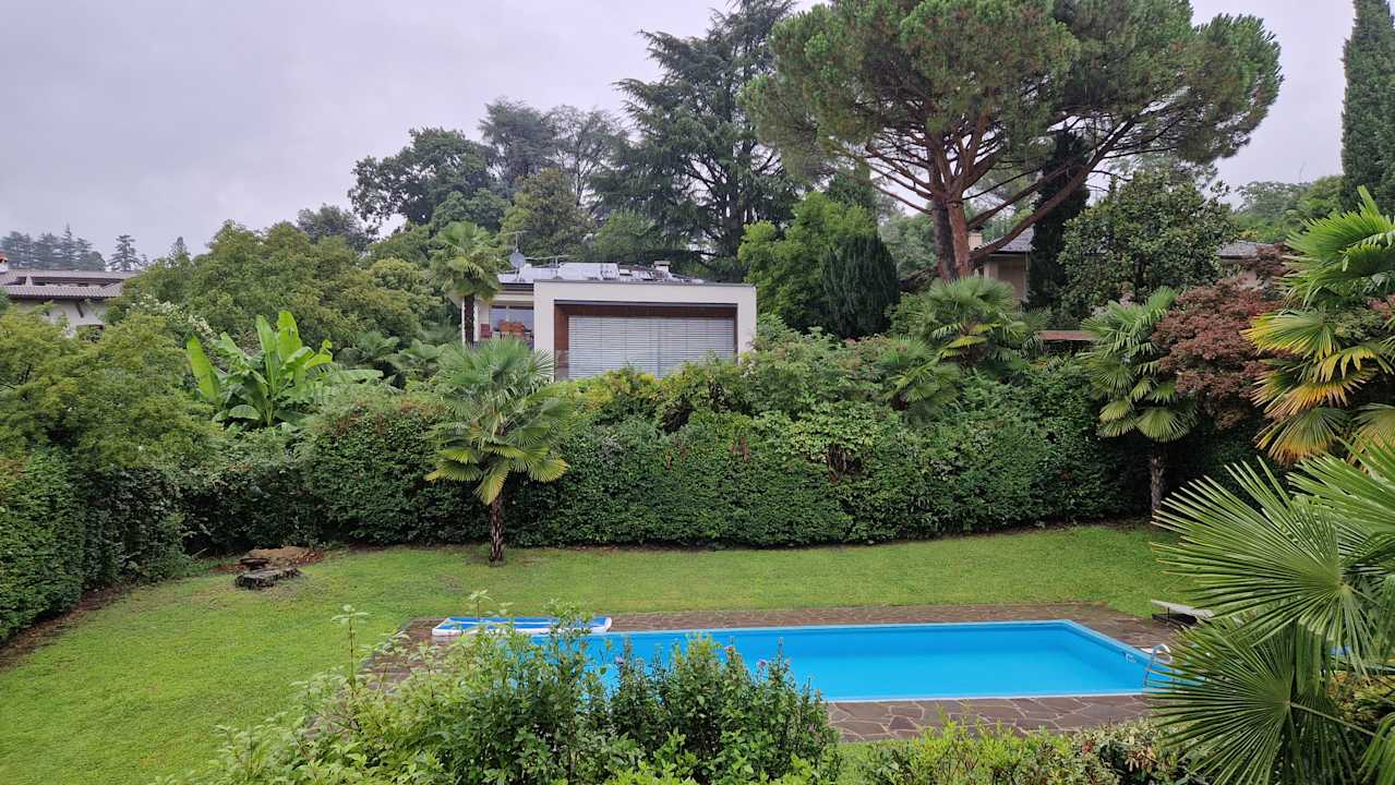 Pool Hotel Maximilian