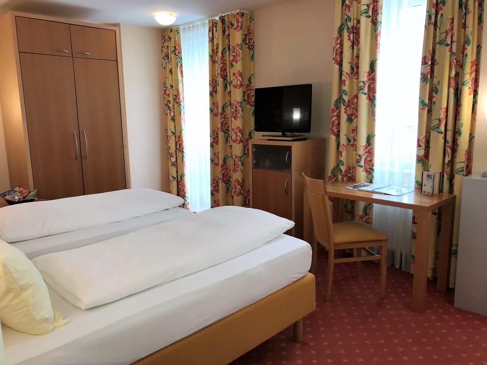 Zimmer Hotel Möhringer Hof