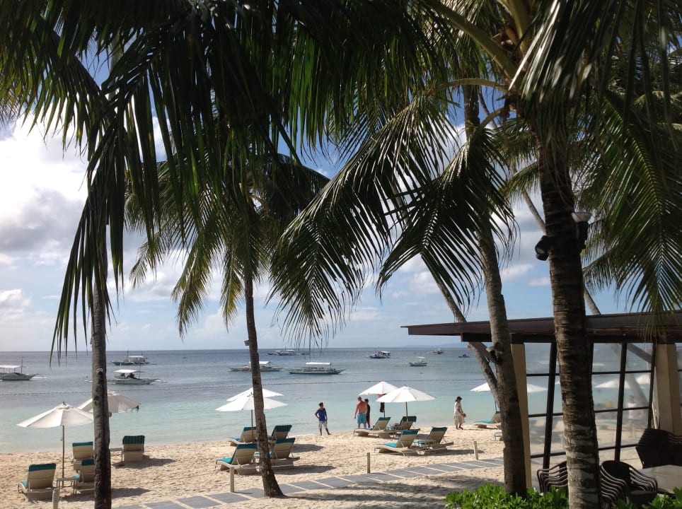 Strand Henann Resort