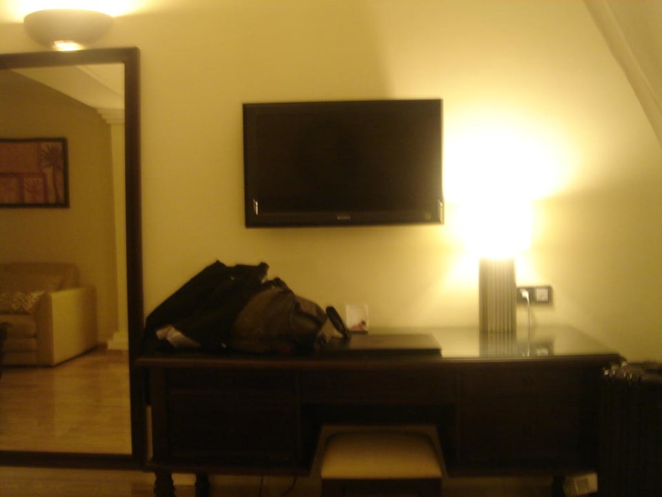 Unser Zimmer-Royal Suites TRS Turquesa Hotel - Adults only