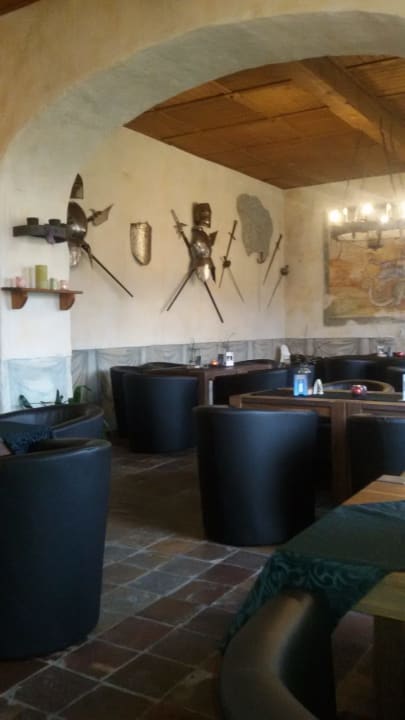 Gastro Chateau Kynšperk