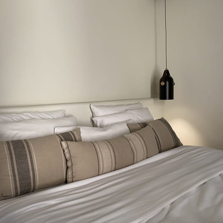 Zimmer Momi Slow Living Hotel